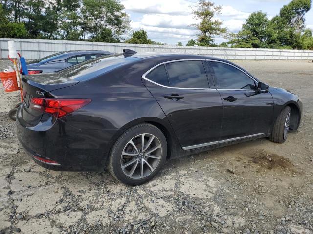 2015 ACURA TLX TECH 19UUB2F54FA019536