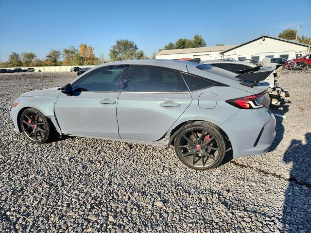 2023 HONDA CIVIC TYPE JHMFL5G4XPX003687