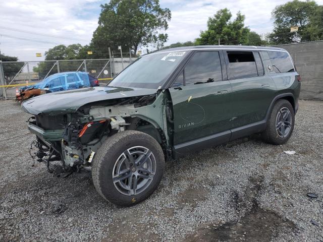 RIVIAN R1S ADVENT