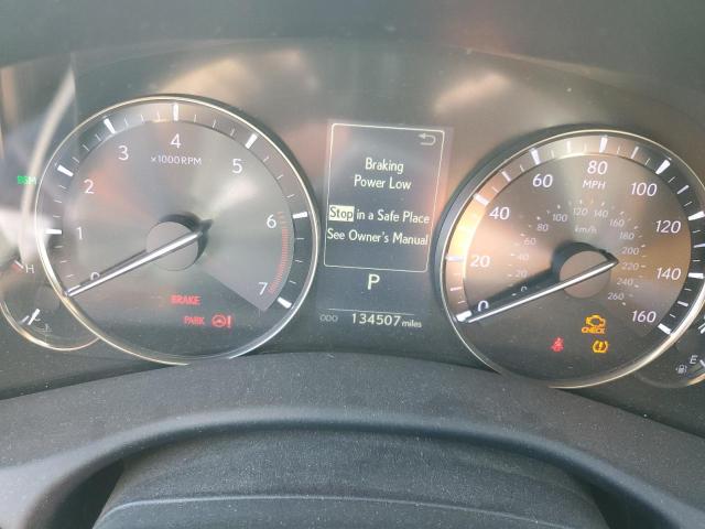 2016 LEXUS GS 200T BA JTHBA1BL3GA001522