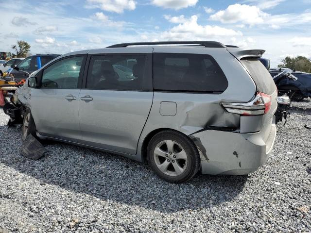 2015 TOYOTA SIENNA LE 5TDKK3DC4FS617240