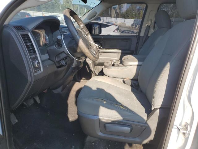 2018 RAM 1500 ST 1C6RR6KT6JS101158