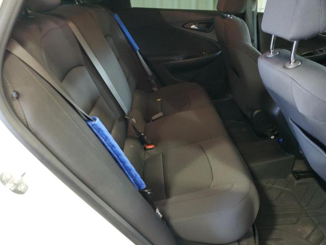 2020 CHEVROLET MALIBU 1G1ZB5ST2LF128370