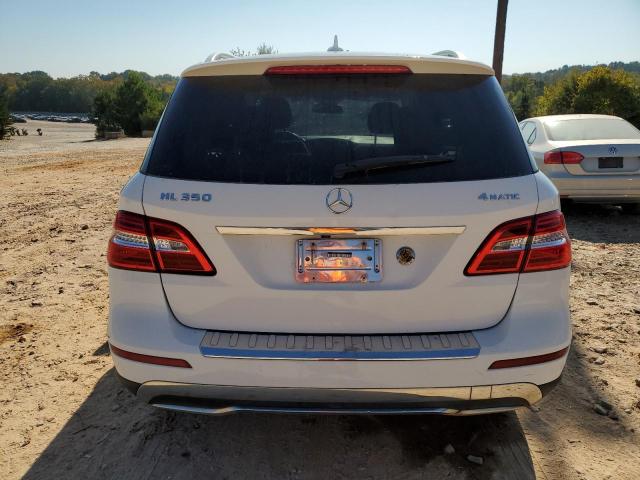 2015 MERCEDES-BENZ ML 350 4MA 4JGDA5HB4FA459872