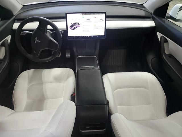2021 TESLA MODEL Y 5YJYGDEF3MF178480