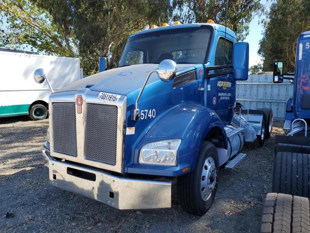 2017 KENWORTH T880 #3237003475