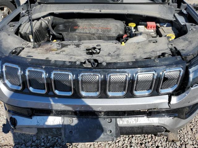 2022 JEEP COMPASS LIMITED 3C4NJDCB8NT200819