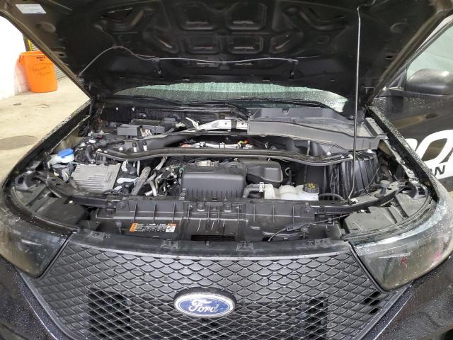 2022 FORD EXPLORER P 1FM5K8AB9NGB46020