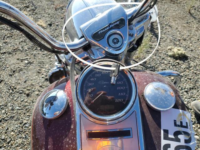 2015 HARLEY-DAVIDSON FLHR ROAD KING 1HD1FBM36FB687810