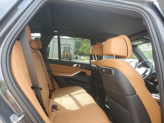 2026 BMW X5 XDRIVE40I 5UX23EU08T9082047