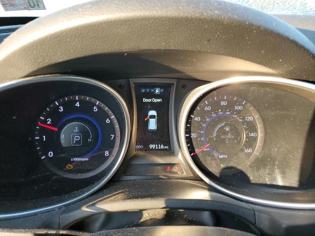 2015 HYUNDAI SANTA FE SPORT #3297111519