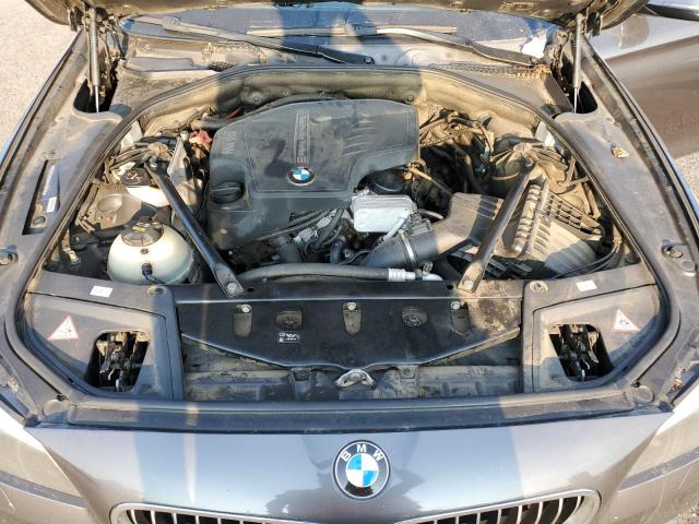 2016 BMW 528 XI WBA5A7C50GG151258