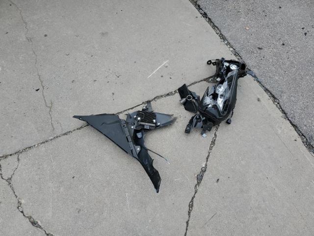 2021 HONDA PILOT SE - 5FNYF6H26MB077537