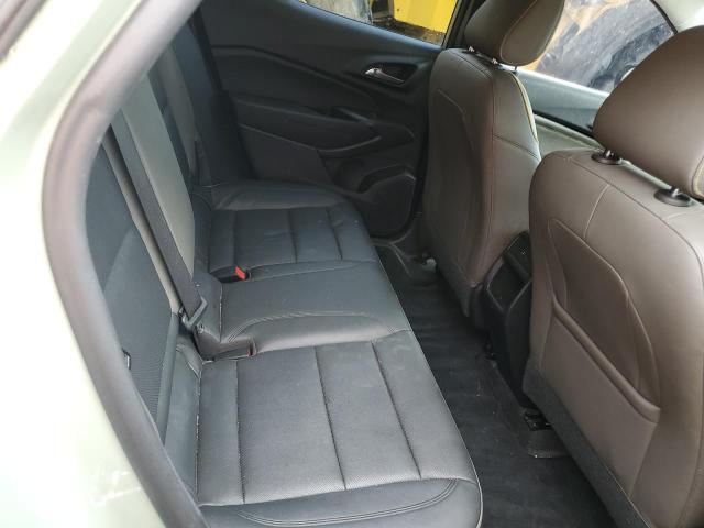 2024 CHEVROLET TRAX ACTIV KL77LKE26RC108773