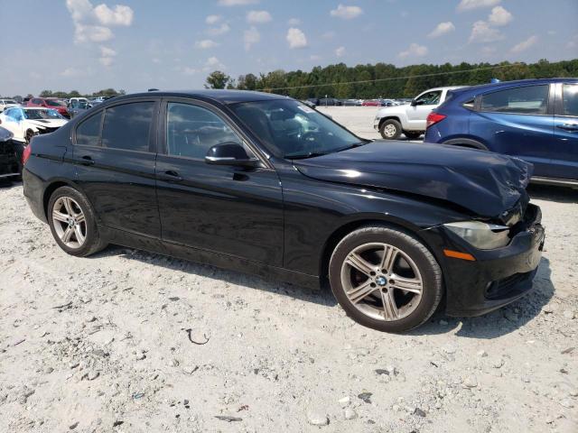 2015 BMW 320 I WBA3B1G56FNT03596