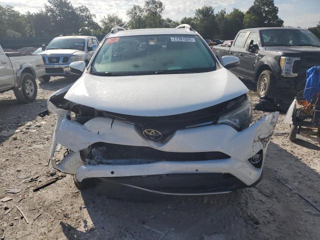 2018 TOYOTA RAV4 ADVEN 2T3WFREV7JW419378
