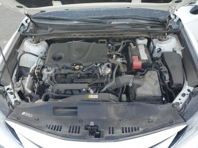 2021 TOYOTA CAMRY LE 4T1C11BK9MU044104