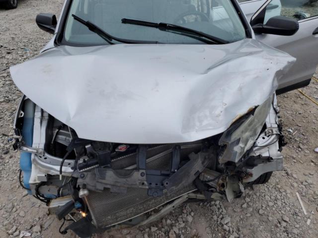 2016 HONDA CR-V LX 5J6RM4H39GL043739