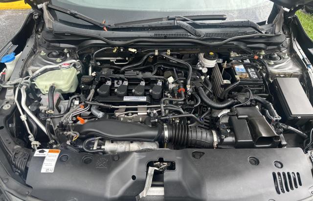 2020 HONDA CIVIC LX SHHFK7H38LU413364