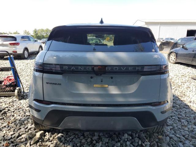 2024 LAND ROVER RANGE ROVER EVOQUE S - SALZJ2FX4RH261126