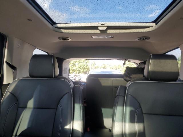 2020 CHEVROLET TRAVERSE H 1GNEVNKW3LJ118202