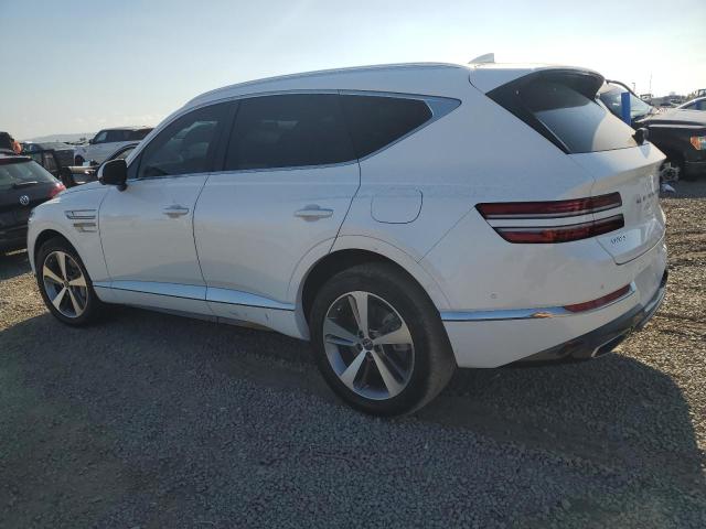 2023 GENESIS GV80 BASE KMUHBDSB3PU107871