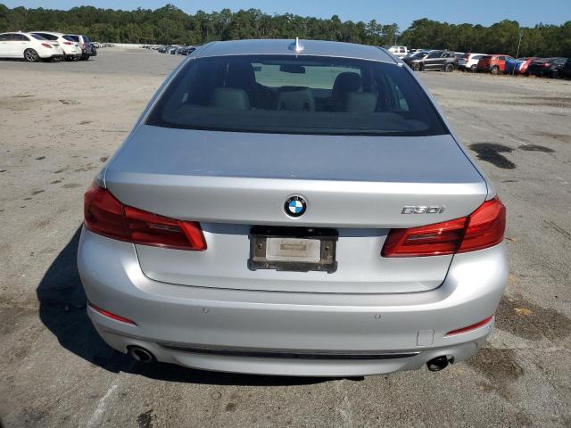 2019 BMW 530 I WBAJA5C52KWW08508