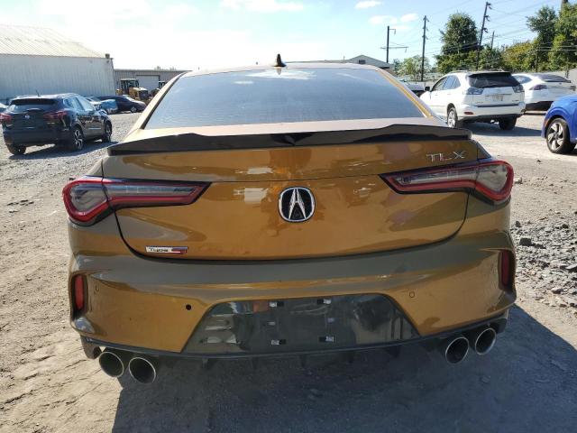 2022 ACURA TLX TYPE S 19UUB7F06NA000602
