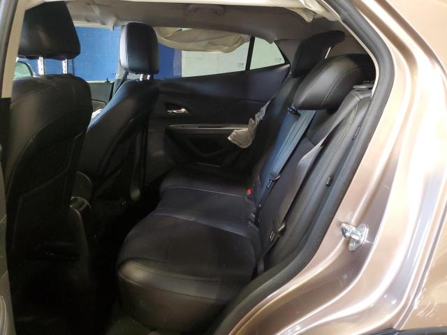 2019 BUICK ENCORE PRE - KL4CJASBXKB790424