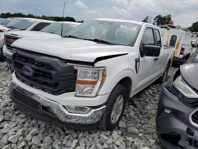 Global Auto Auctions: 2022 FORD F150 SUPER