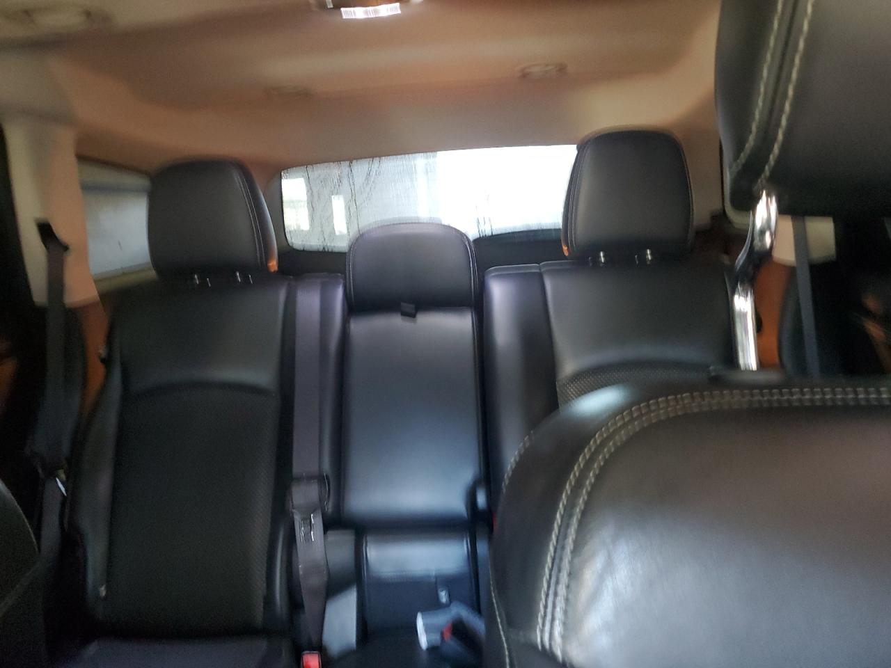 DODGE JOURNEY CROSSROAD