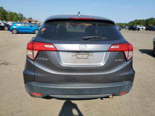 2016 HONDA HR-V EX 3CZRU5H52GM748601