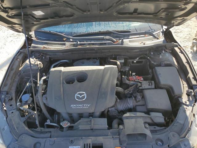 2016 MAZDA 3 SPORT JM1BM1T70G1290465