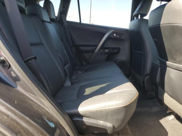 2016 TOYOTA RAV4 SE 2T3JFREVXGW455245