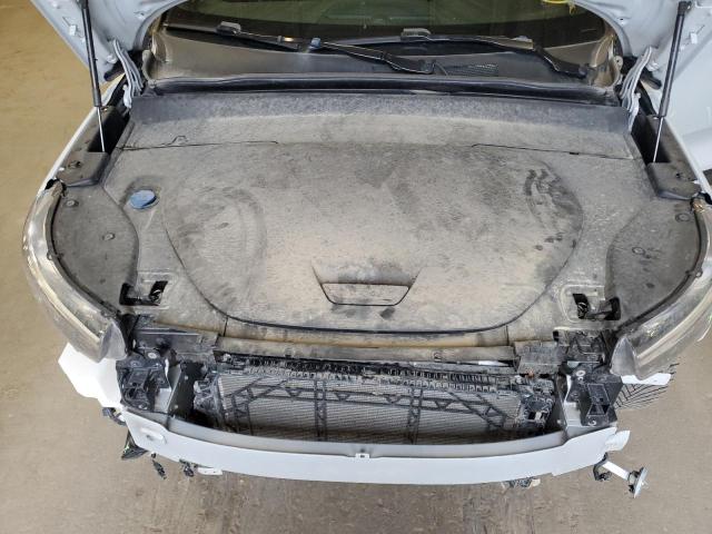 2021 VOLVO XC40 RECHA YV4ED3UR7M2588698