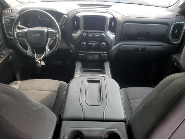 2019 CHEVROLET SILVERADO 3GCUYEED0KG313745