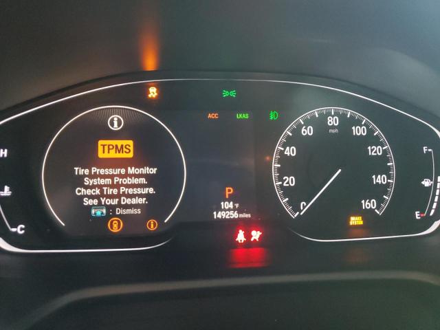 2019 HONDA ACCORD SPO #3296906844