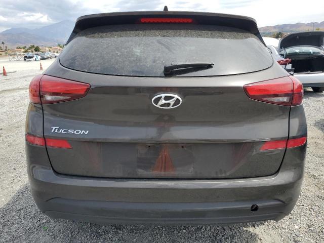 2019 HYUNDAI TUCSON LIMITED KM8J33A43KU862036