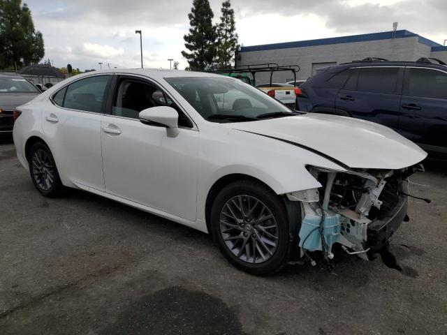 2018 LEXUS ES 350 58ABK1GG9JU108742