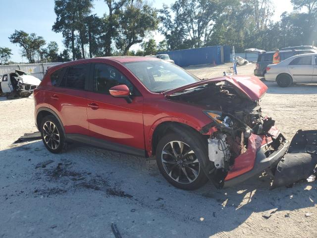 2016 MAZDA CX-5 GT JM3KE2DYXG0656097