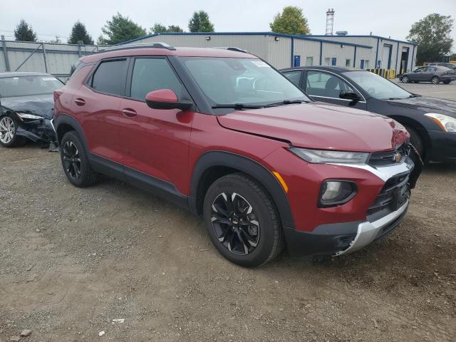 2021 CHEVROLET TRAILBLAZE KL79MPSL0MB003239