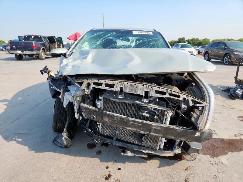 2019 HYUNDAI ACCENT SE 3KPC24A3XKE050454