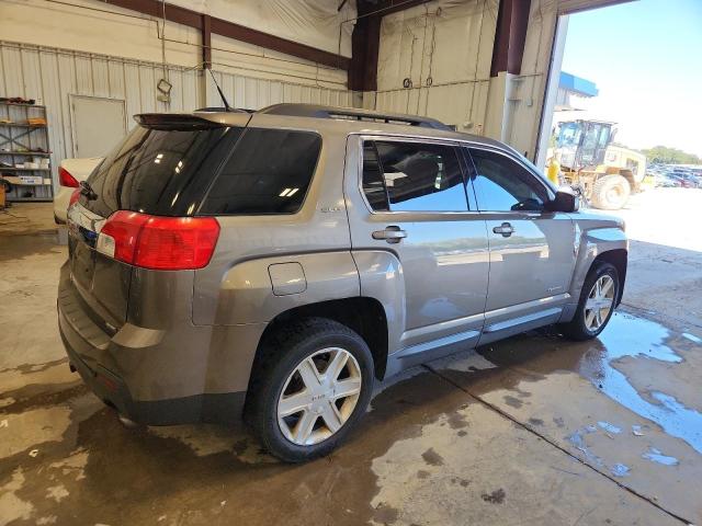 2012 GMC TERRAIN SL - 2GKFLSE51C6262613