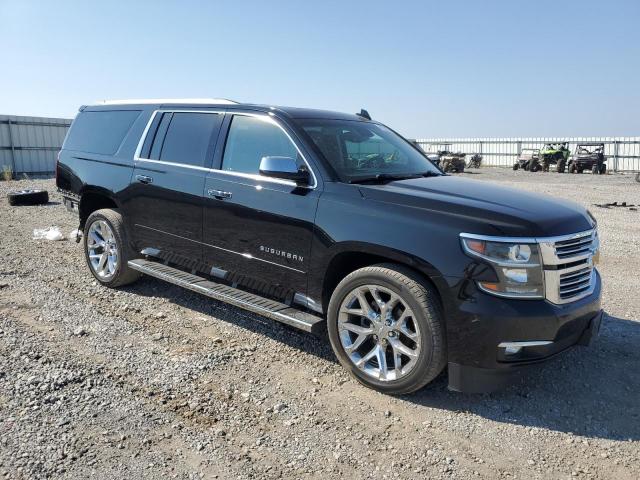 2018 CHEVROLET SUBURBAN K1500 PREMIER 1GNSKJKC9JR404435