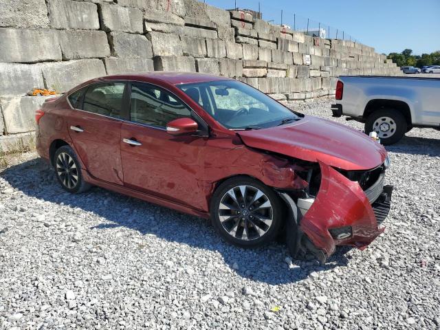 2019 NISSAN SENTRA S #3297131505