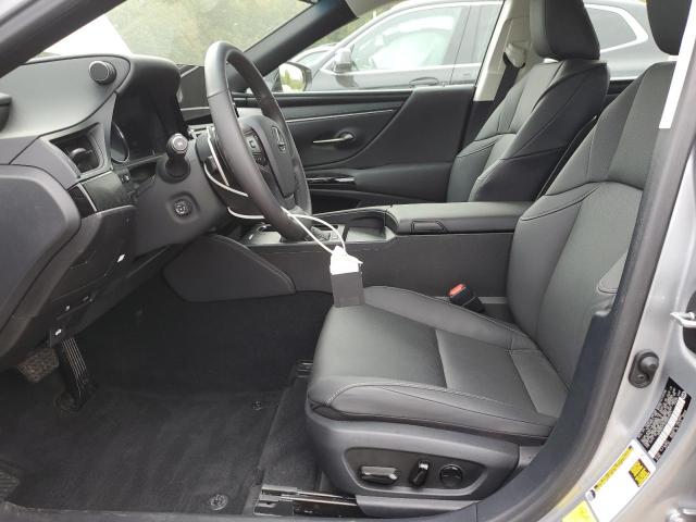 2024 LEXUS ES 300H BA 58ADA1C14RU045574