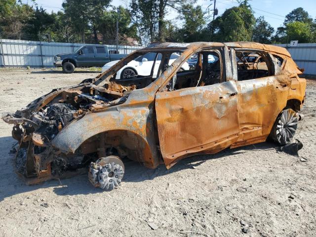 2023 ACURA RDX A-SPEC - 5J8TC2H86PL005496