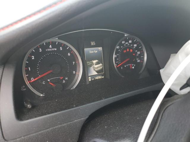 2016 TOYOTA CAMRY LE 4T1BF1FK2GU236928