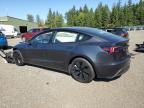 Lot #3304864537 2025 TESLA MODEL 3