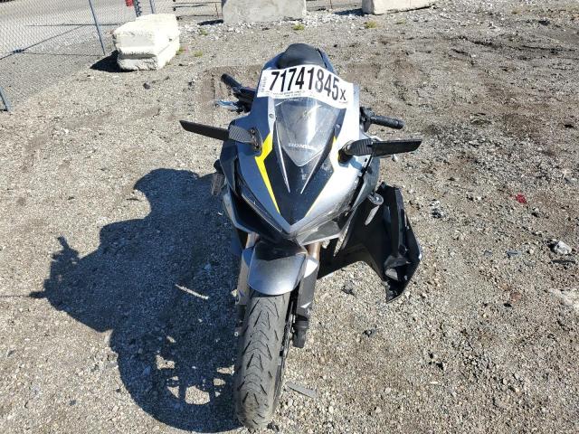 2023 HONDA CBR500 RA MLHPC6251P5400791
